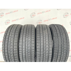 195/65 R15 BRIDGESTONE BLIZZAK VRX2 7mm