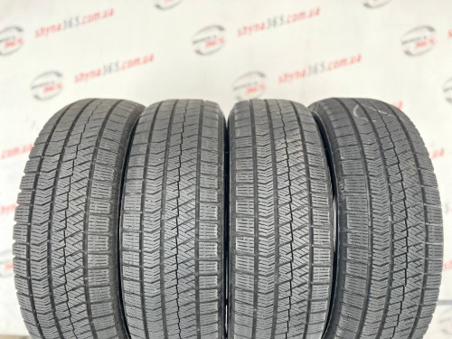 195/65 R15 BRIDGESTONE BLIZZAK VRX2 7mm