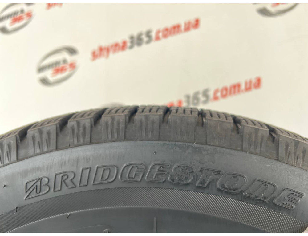 195/65 R15 BRIDGESTONE BLIZZAK VRX2 7mm