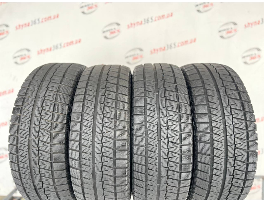 205/55 R16 BRIDGESTONE ICEPARTNER 2 7mm