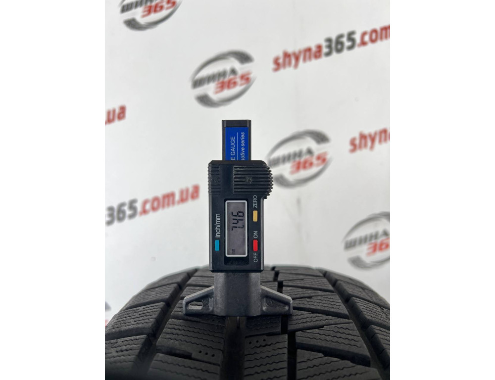 205/55 R16 BRIDGESTONE ICEPARTNER 2 7mm