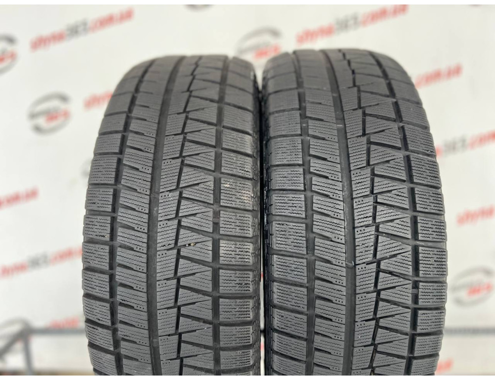 205/55 R16 BRIDGESTONE ICEPARTNER 2 7mm