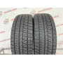205/55 R16 BRIDGESTONE ICEPARTNER 2 7mm