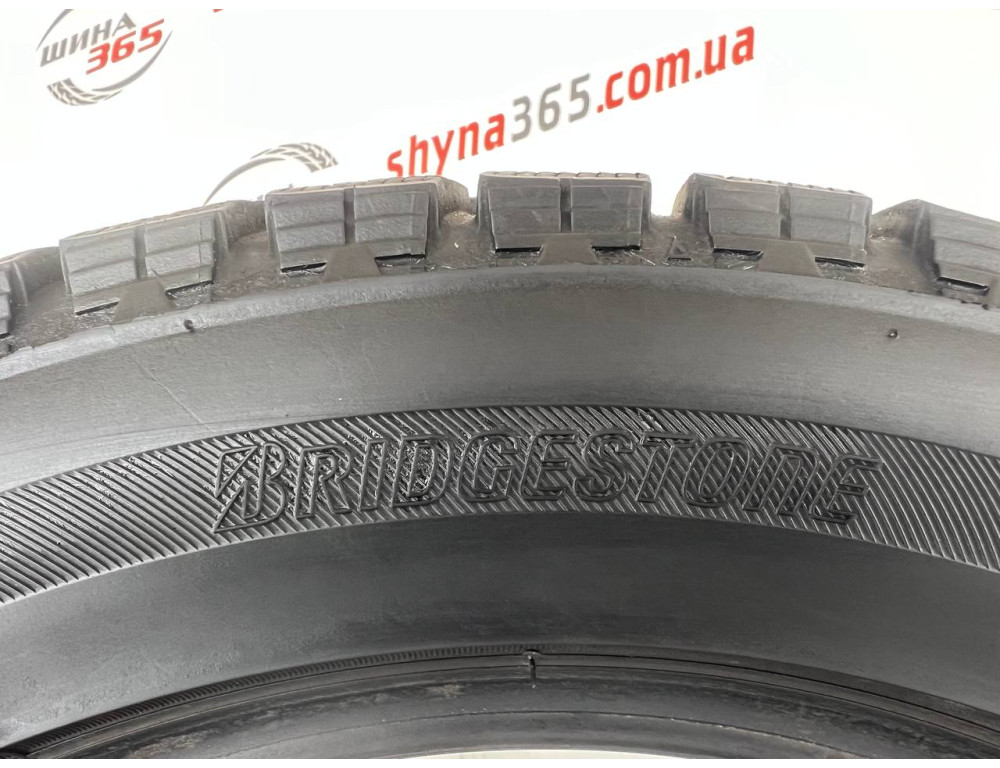 205/55 R16 BRIDGESTONE ICEPARTNER 2 7mm