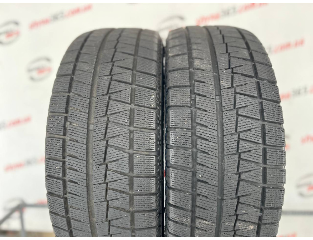 205/55 R16 BRIDGESTONE BLIZZAK REVO GZ 7mm