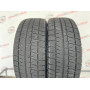 205/55 R16 BRIDGESTONE BLIZZAK REVO GZ 7mm