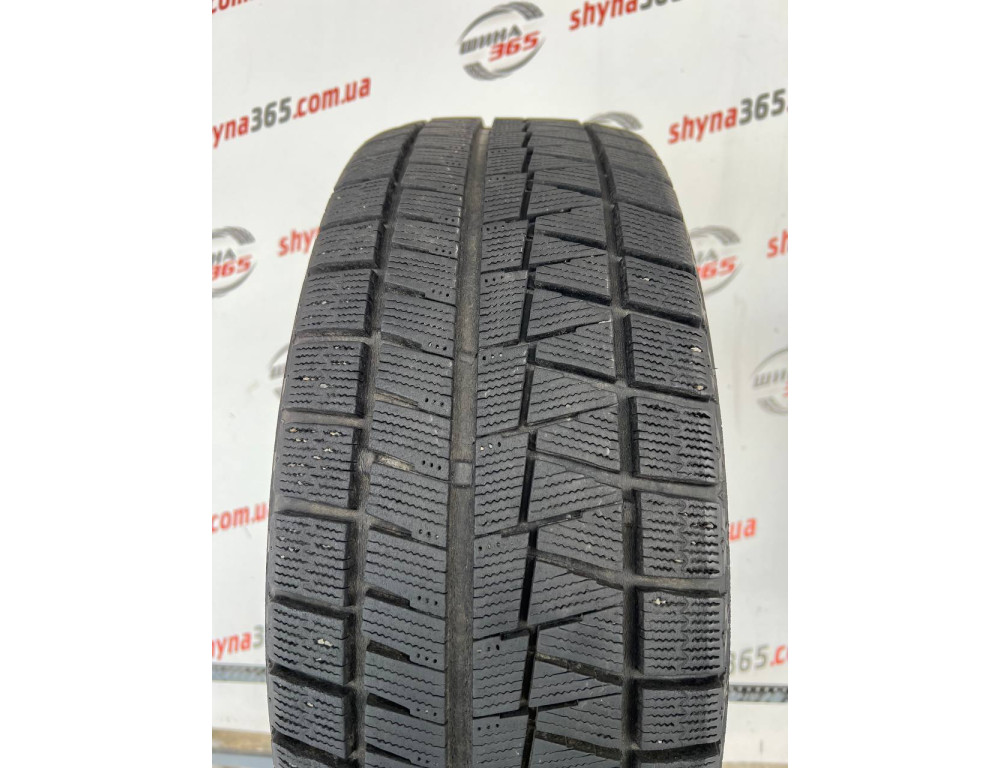 205/55 R16 BRIDGESTONE BLIZZAK REVO GZ 7mm