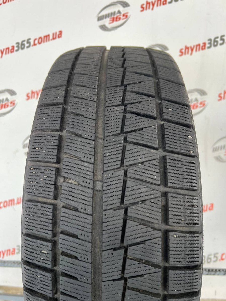 205/55 R16 BRIDGESTONE BLIZZAK REVO GZ 7mm