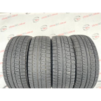 205/55 R16 BRIDGESTONE BLIZZAK REVO GZ 7mm