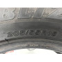205/55 R16 BRIDGESTONE BLIZZAK REVO GZ 7mm