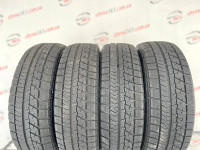 195/65 R15 BRIDGESTONE BLIZZAK VRX 8mm