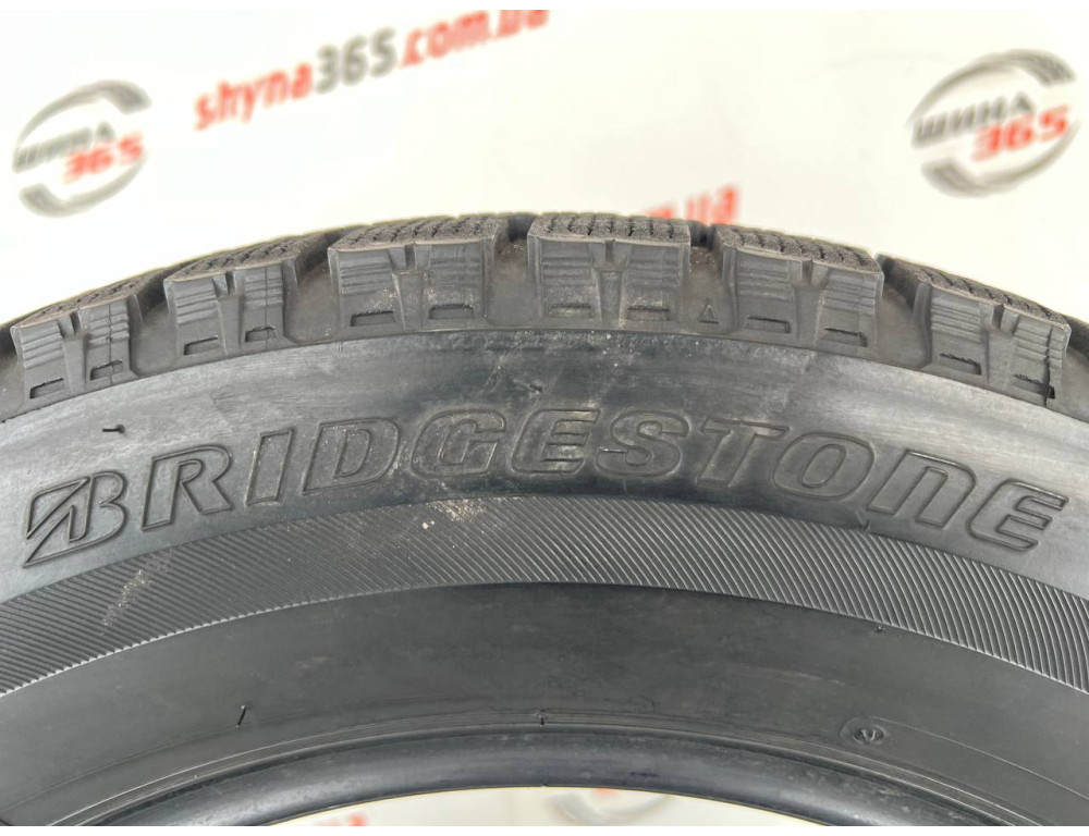 195/65 R15 BRIDGESTONE BLIZZAK VRX 8mm