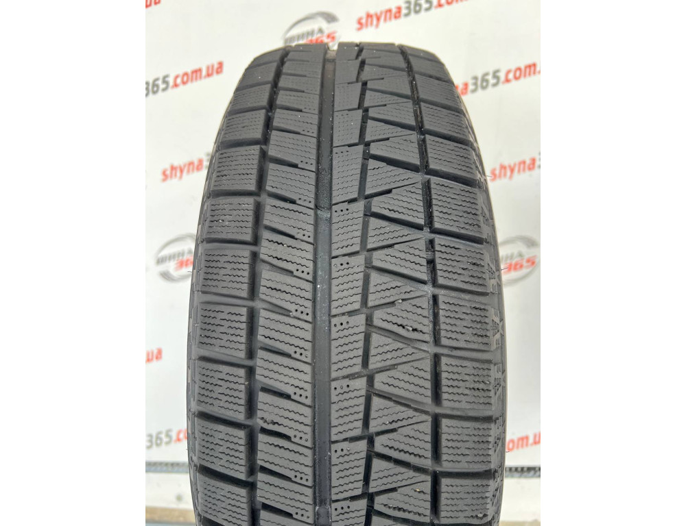 205/65 R16 BRIDGESTONE ICEPARTNER 2 7mm