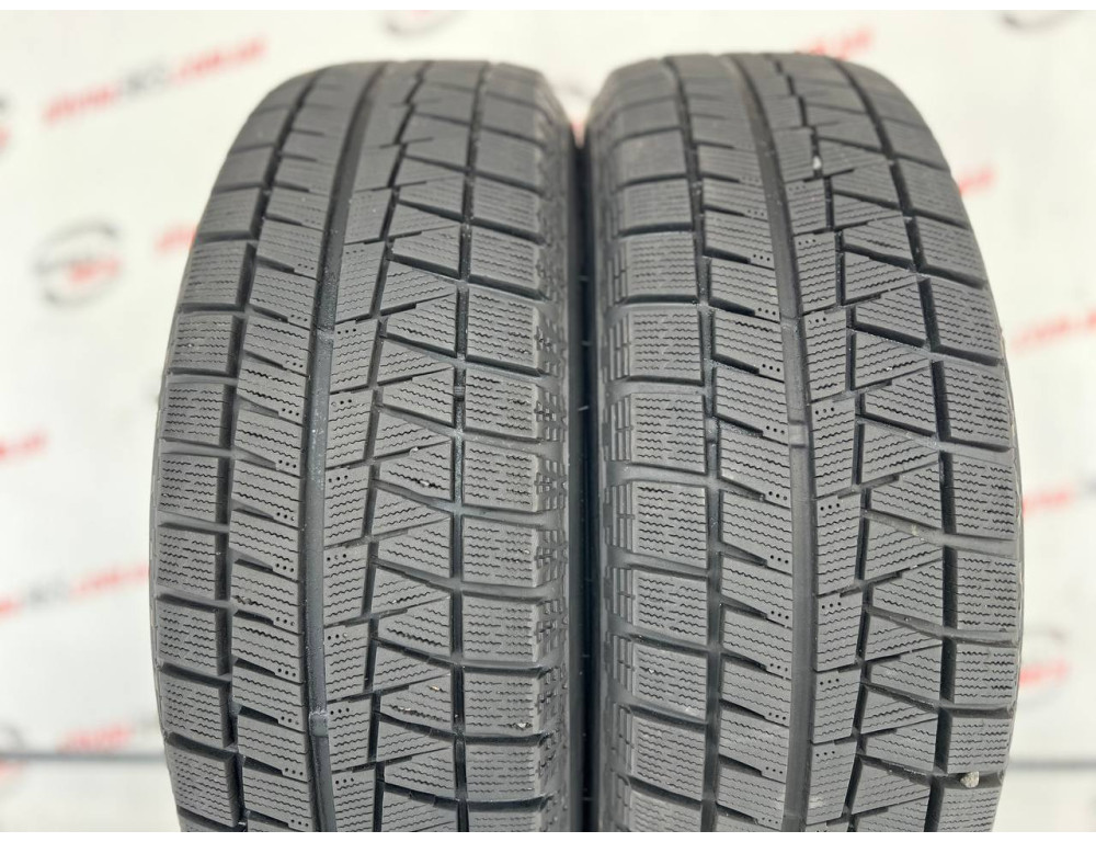 205/65 R16 BRIDGESTONE ICEPARTNER 2 7mm