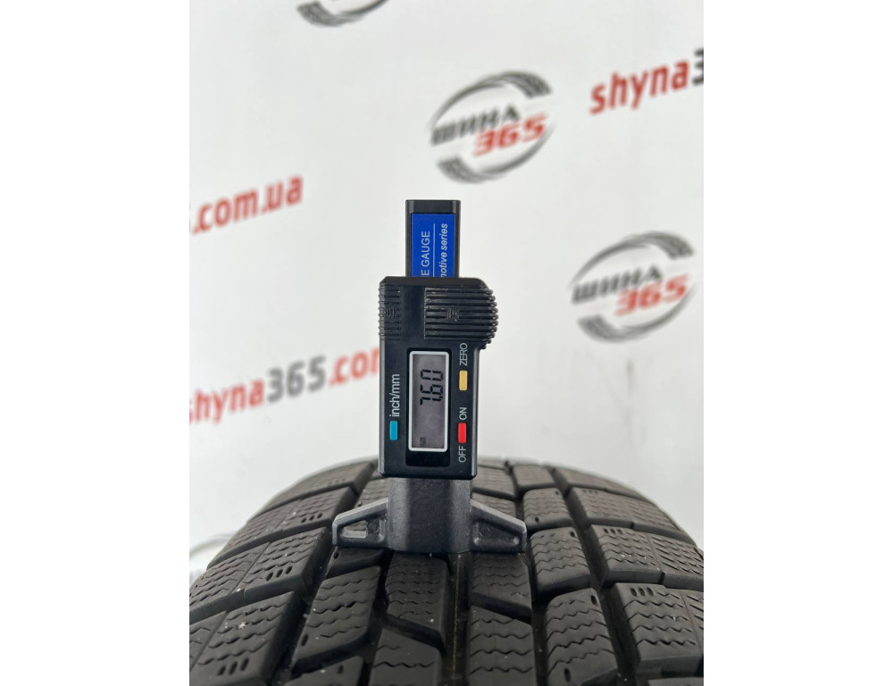 205/65 R16 GOODYEAR ICE NAVI 6 7mm