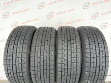 205/60 R16 TOYO GARIT G5 7mm