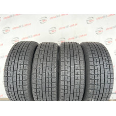 205/60 R16 TOYO GARIT G5 7mm