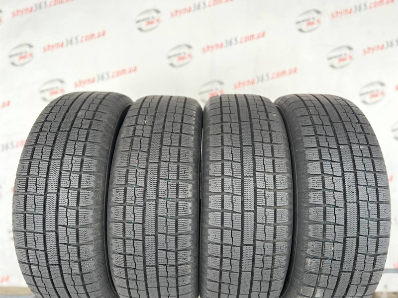 205/60 R16 TOYO GARIT G5 7mm