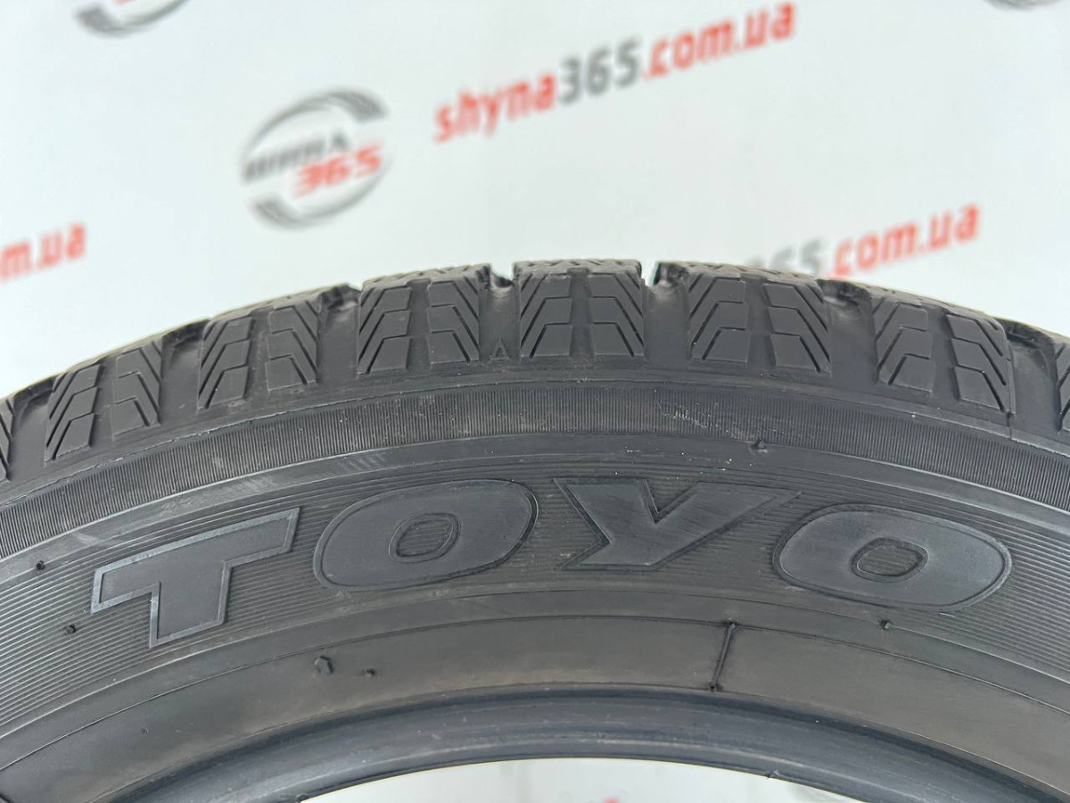 205/60 R16 TOYO GARIT G5 7mm