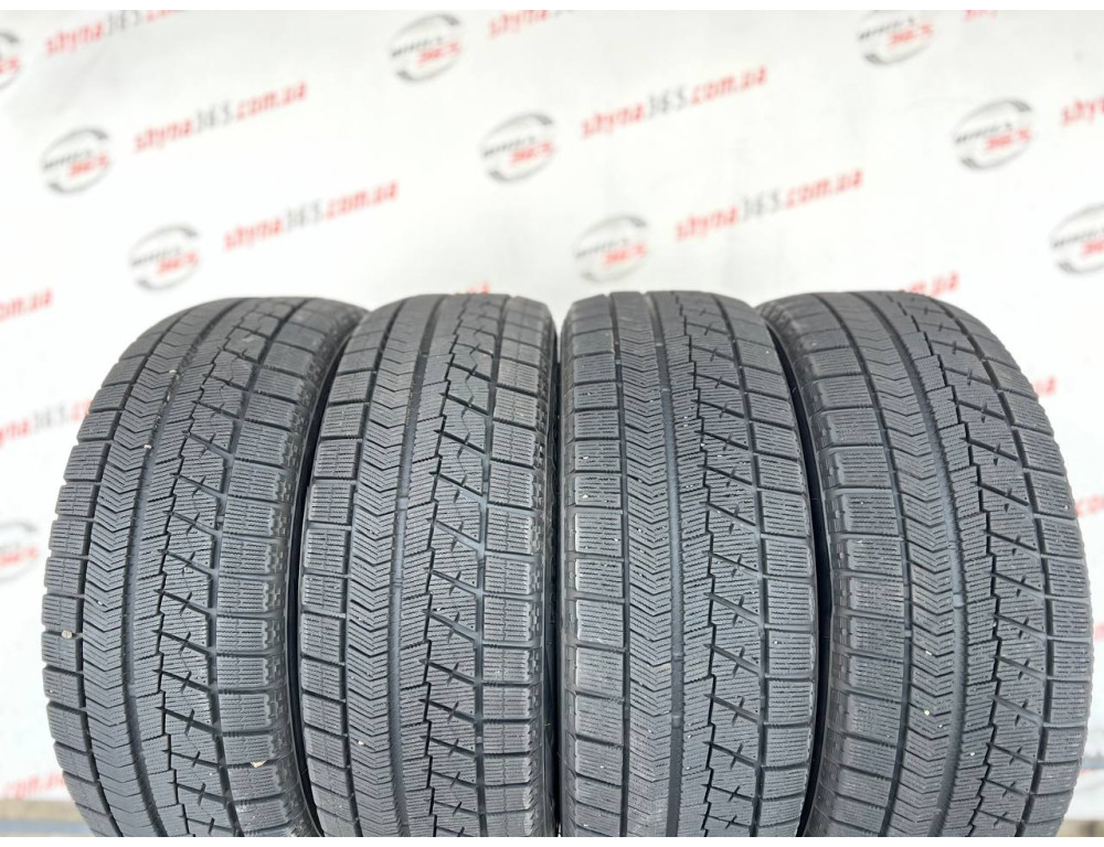 195/55 R16 BRIDGESTONE BLIZZAK VRX 7mm