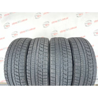 195/55 R16 BRIDGESTONE BLIZZAK VRX 7mm