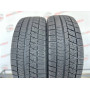 195/55 R16 BRIDGESTONE BLIZZAK VRX 7mm
