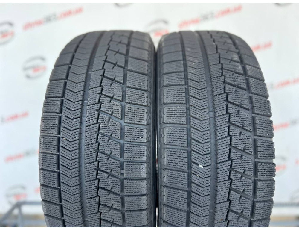 205/55 R16 BRIDGESTONE BLIZZAK VRX 7mm