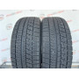 205/55 R16 BRIDGESTONE BLIZZAK VRX 7mm