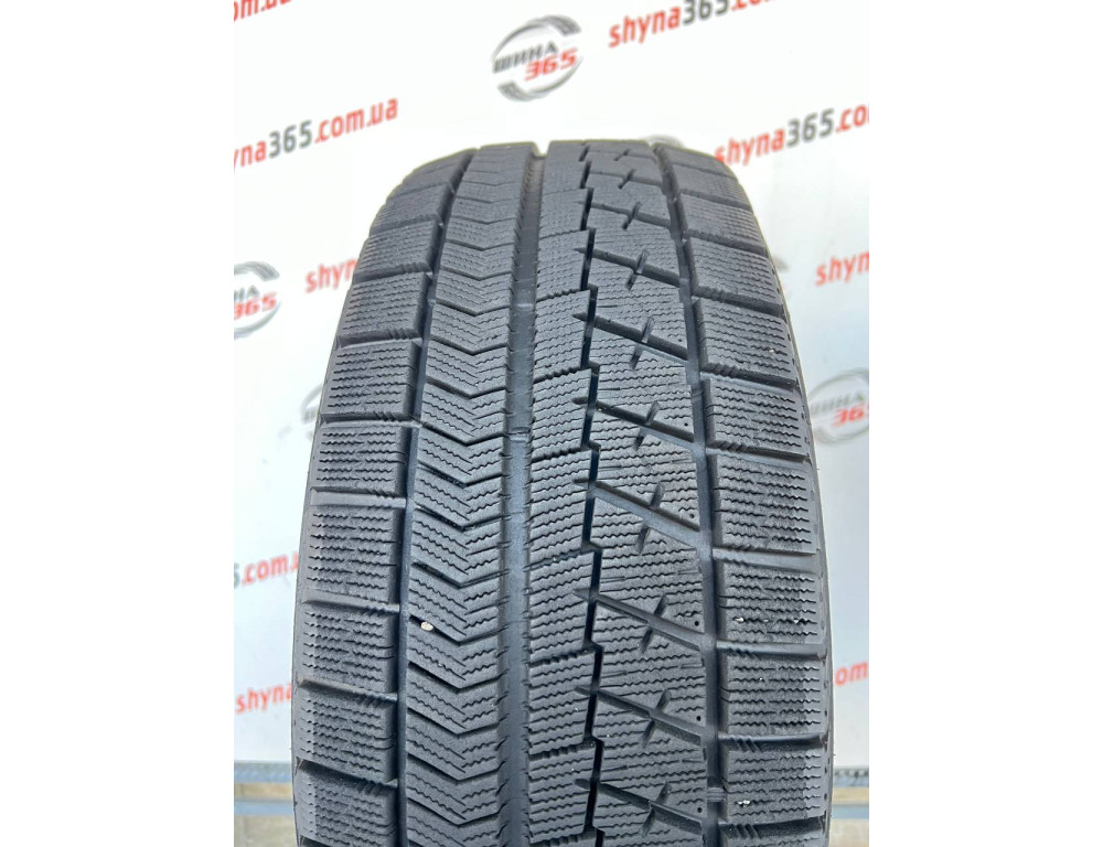 205/55 R16 BRIDGESTONE BLIZZAK VRX 7mm