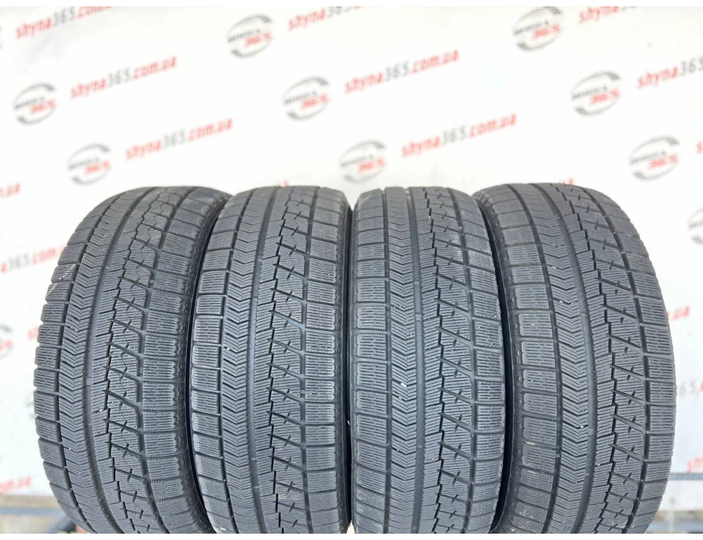 205/55 R16 BRIDGESTONE BLIZZAK VRX 7mm