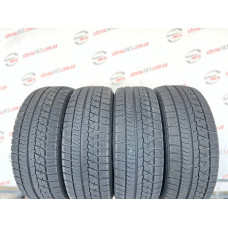 205/55 R16 BRIDGESTONE BLIZZAK VRX 7mm