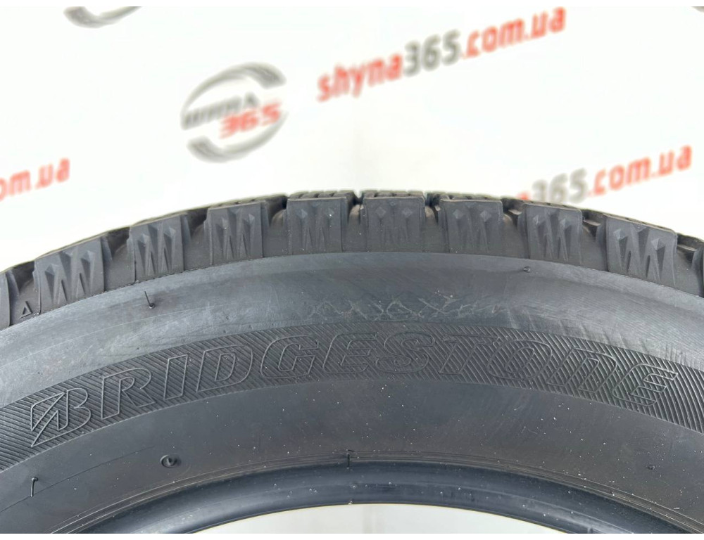 205/55 R16 BRIDGESTONE BLIZZAK VRX 7mm