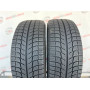 205/55 R16 MICHELIN X-ICE 3 + 7mm