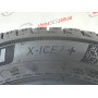 205/55 R16 MICHELIN X-ICE 3 + 7mm