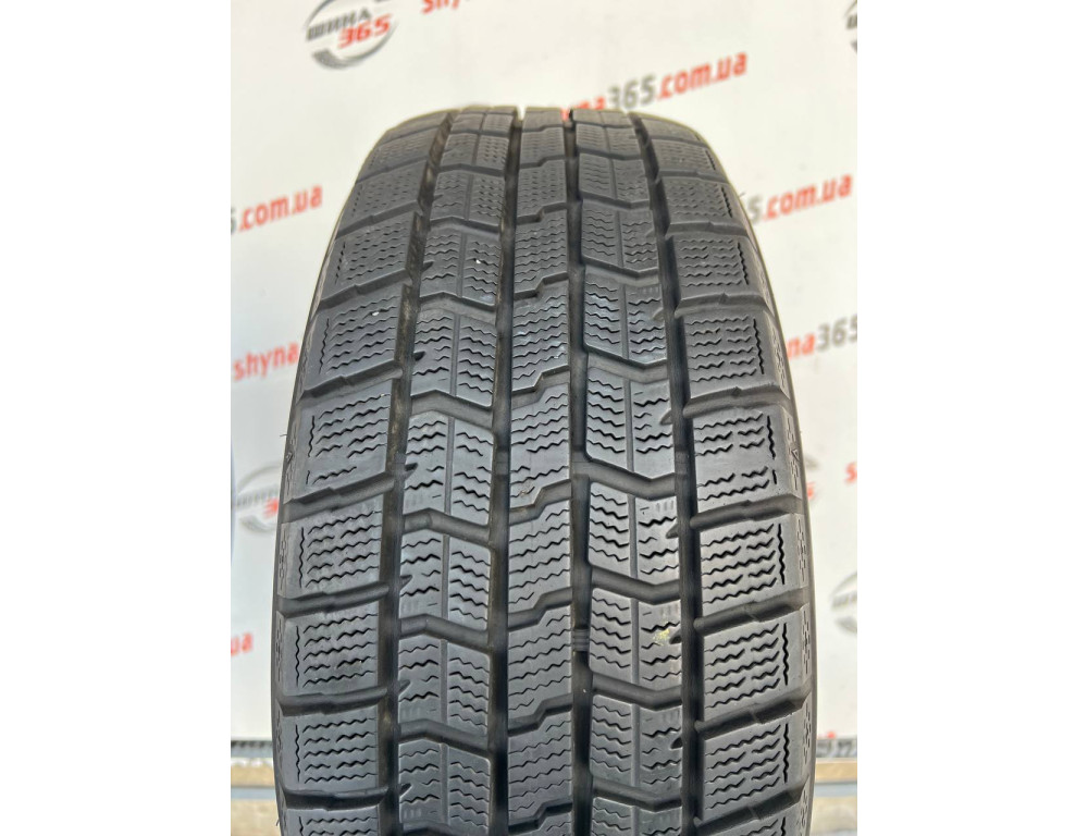 195/55 R16 GOODYEAR ICE NAVI 7 6mm