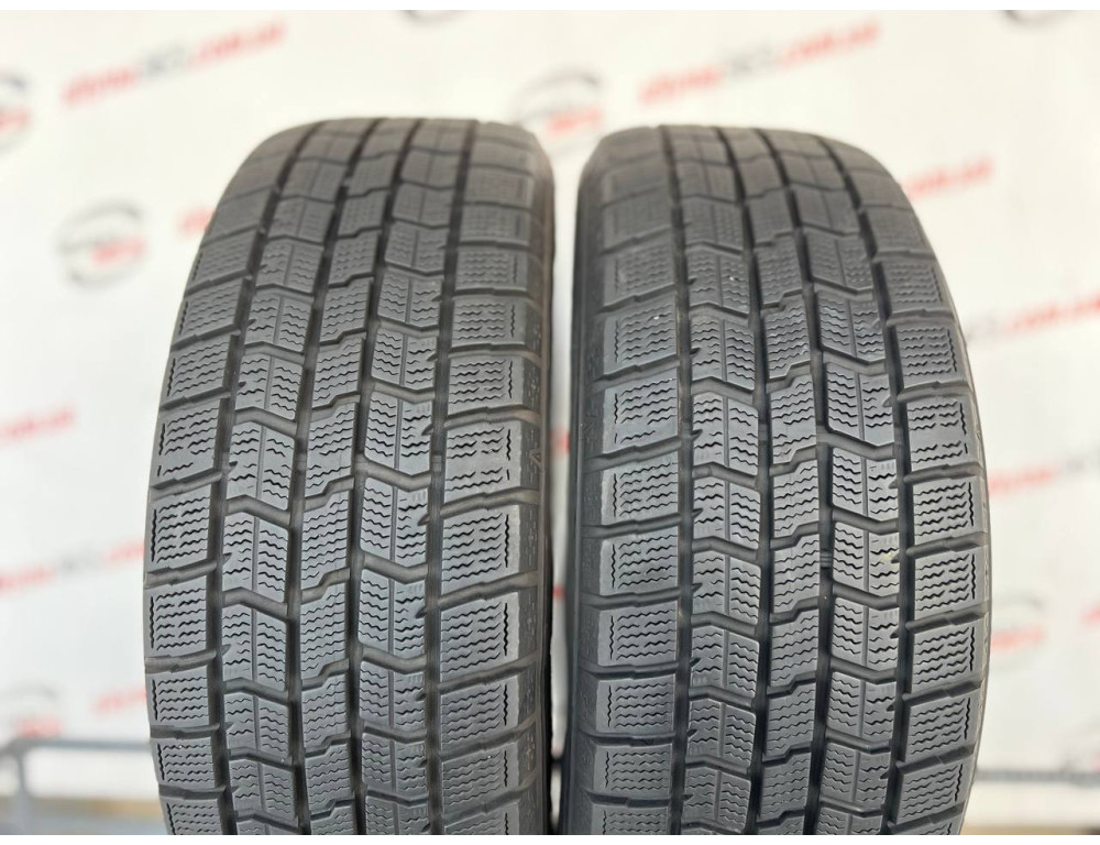 195/55 R16 GOODYEAR ICE NAVI 7 6mm