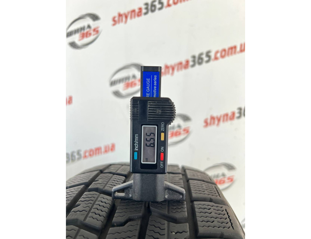 195/55 R16 GOODYEAR ICE NAVI 7 6mm