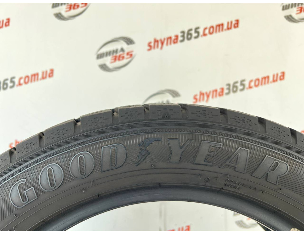 195/55 R16 GOODYEAR ICE NAVI 7 6mm