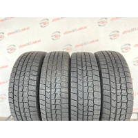 205/60 R16 DUNLOP WINTER MAXX WM02 8mm