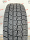 205/60 R16 DUNLOP WINTER MAXX WM02 8mm