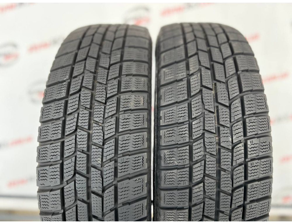 185/65 R15 GOODYEAR ICE NAVI 6 6mm