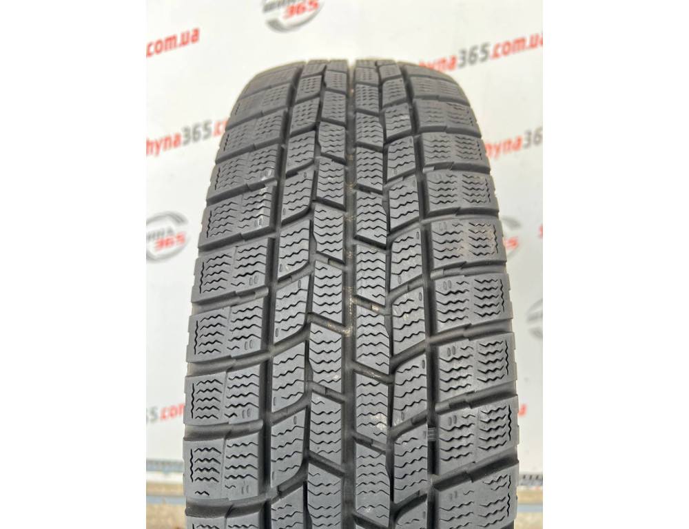 185/65 R15 GOODYEAR ICE NAVI 6 6mm