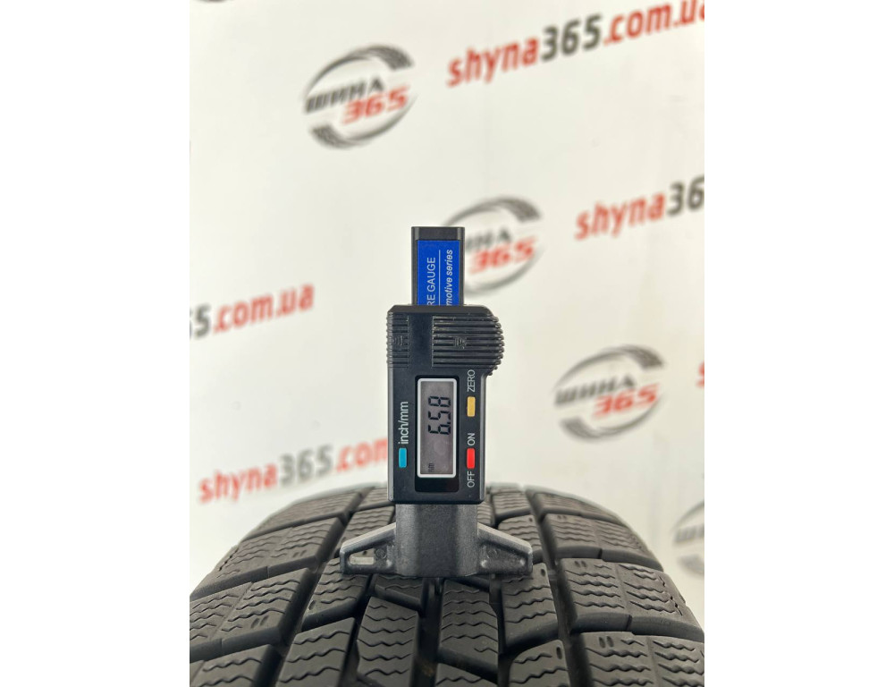 185/65 R15 GOODYEAR ICE NAVI 6 6mm