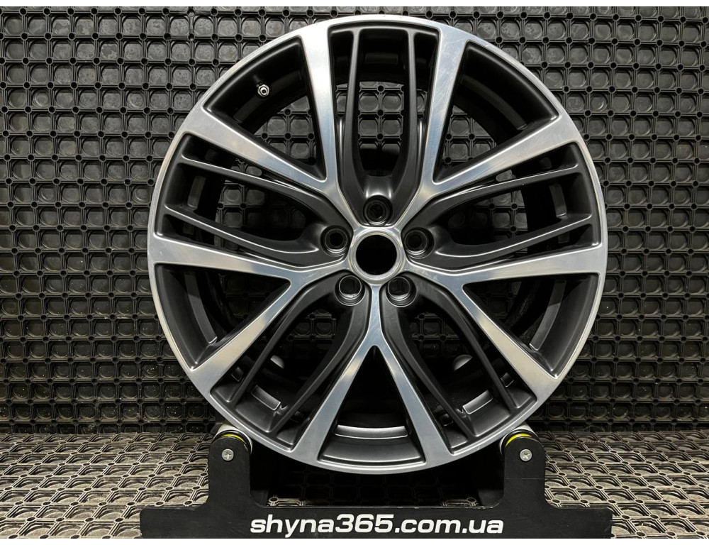 ДИСКИ БУ JAGUAR J9DM-1007-CA R20 8J PCD 5X108 ET52 DIA63.4 MGMF