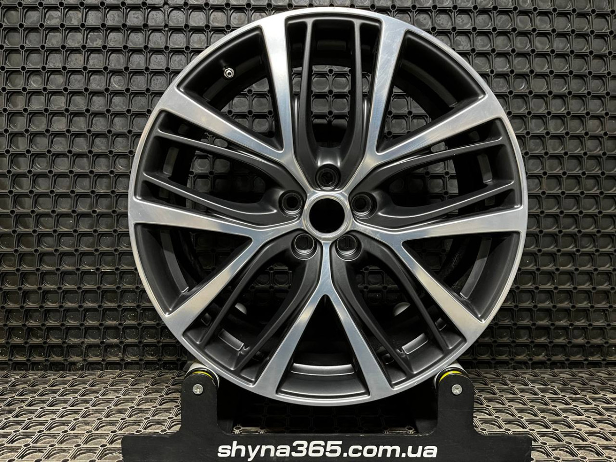 ДИСКИ БУ JAGUAR J9DM-1007-CA R20 8J PCD 5X108 ET52 DIA63.4 MGMF