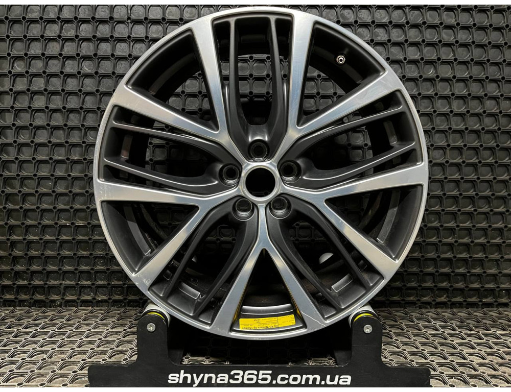 ДИСКИ БУ JAGUAR J9DM-1007-CA R20 8J PCD 5X108 ET52 DIA63.4 MGMF