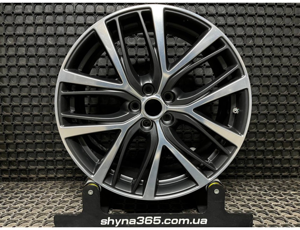 ДИСКИ БУ JAGUAR J9DM-1007-CA R20 8J PCD 5X108 ET52 DIA63.4 MGMF
