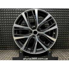 ДИСКИ БУ JAGUAR J9DM-1007-CA R20 8J PCD 5X108 ET52 DIA63.4 MGMF