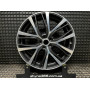 ДИСКИ БУ JAGUAR J9DM-1007-CA R20 8J PCD 5X108 ET52 DIA63.4 MGMF