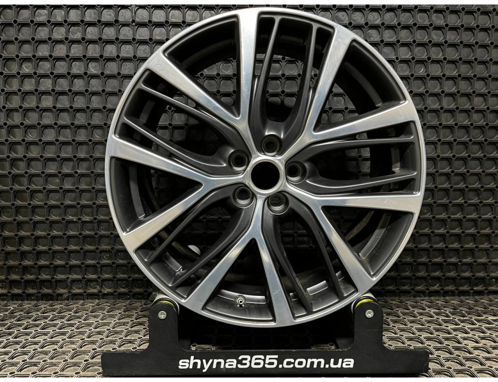 ДИСКИ БУ JAGUAR J9DM-1007-CA R20 8J PCD 5X108 ET52 DIA63.4 MGMF